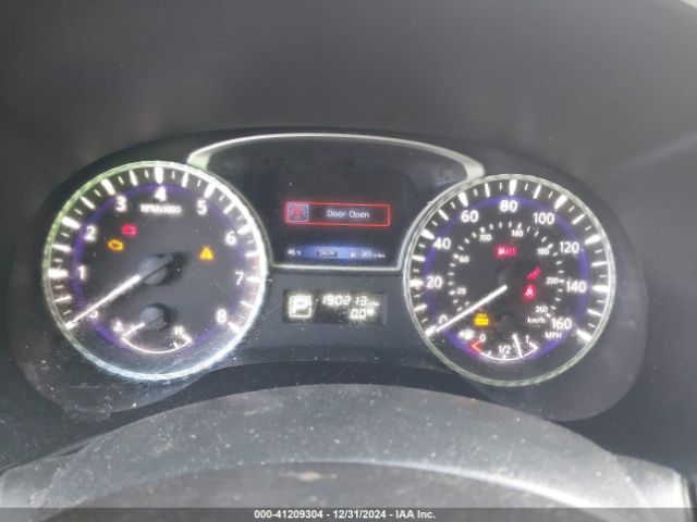 5N1AL0MM1FC507856 Infiniti QX60