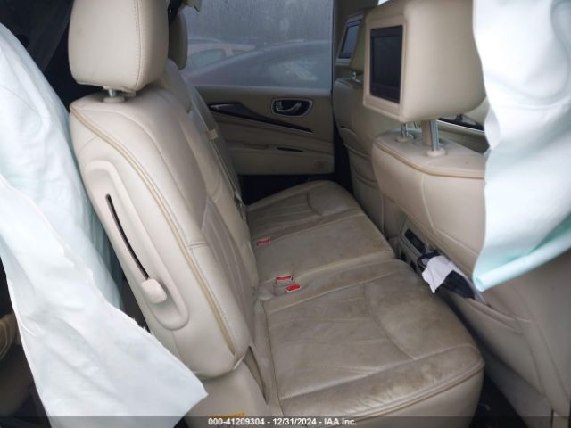5N1AL0MM1FC507856 Infiniti QX60