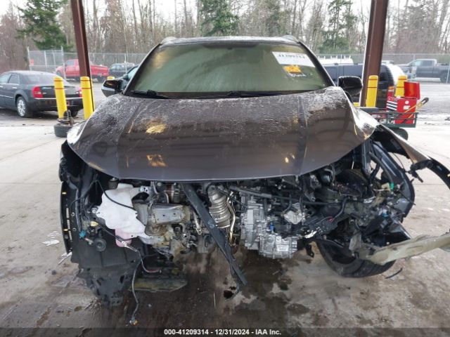 3CZRU6H11NM726377 Honda HR-V SPORT