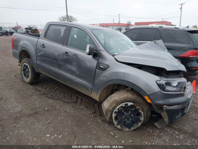 1FTER4EH5MLD35454 Ford Ranger Xl/xlt/lariat