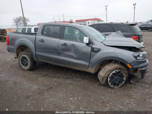 1FTER4EH5MLD35454 Ford Ranger Xl/xlt/lariat