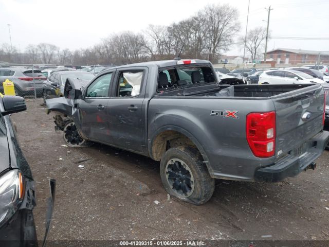 1FTER4EH5MLD35454 Ford Ranger Xl/xlt/lariat