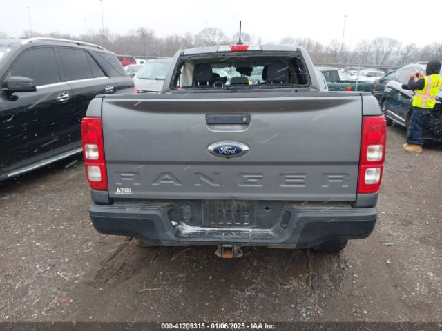 1FTER4EH5MLD35454 Ford Ranger Xl/xlt/lariat