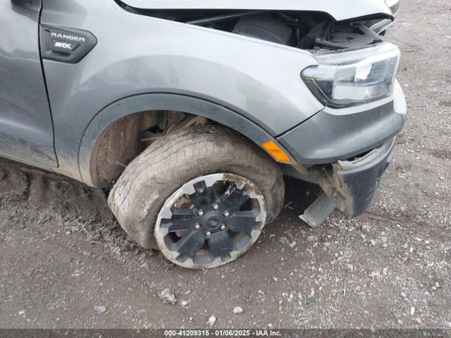 1FTER4EH5MLD35454 Ford Ranger Xl/xlt/lariat