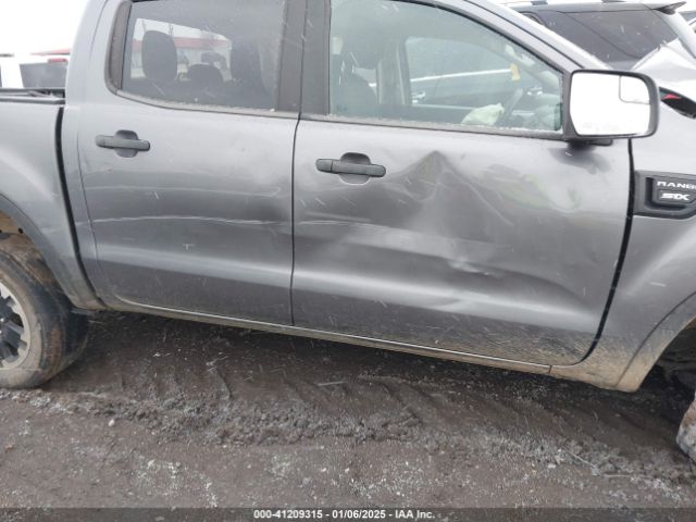 1FTER4EH5MLD35454 Ford Ranger Xl/xlt/lariat
