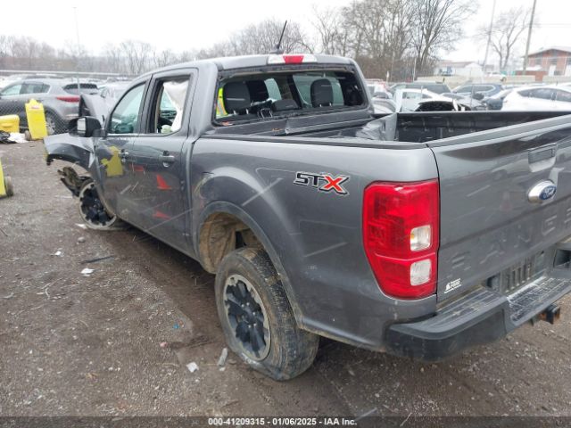 1FTER4EH5MLD35454 Ford Ranger Xl/xlt/lariat