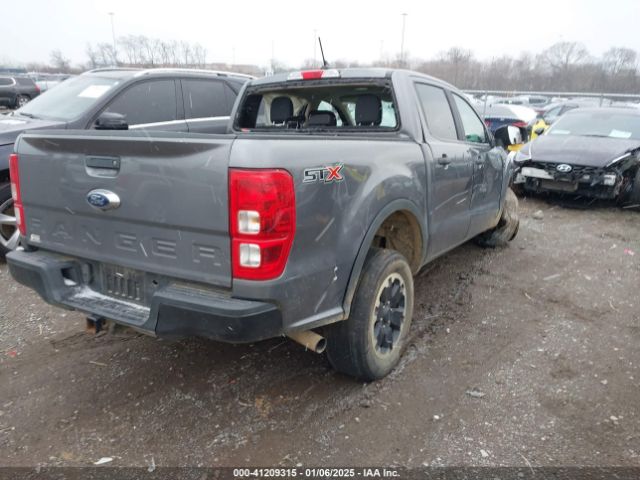1FTER4EH5MLD35454 Ford Ranger Xl/xlt/lariat