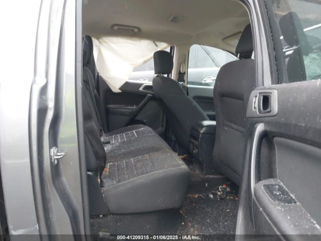 1FTER4EH5MLD35454 Ford Ranger Xl/xlt/lariat
