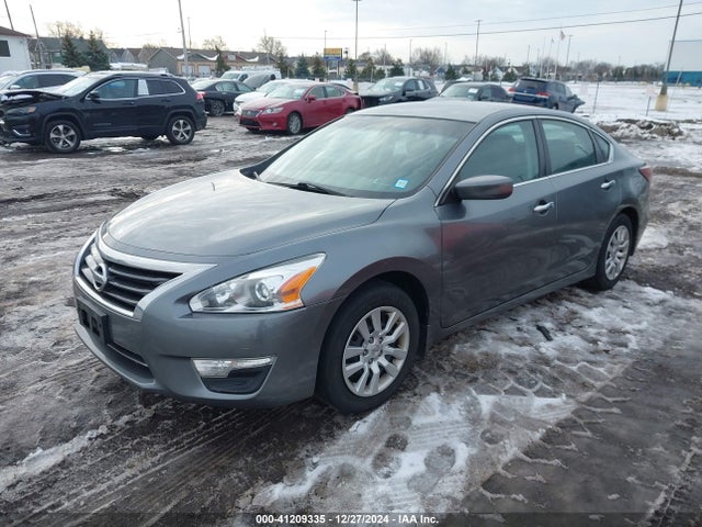 1N4AL3AP9FC131367 Nissan Altima 2.5/s/sv/sl