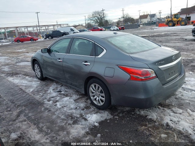 1N4AL3AP9FC131367 Nissan Altima 2.5/s/sv/sl