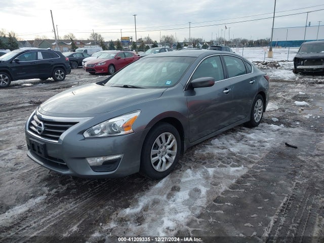 1N4AL3AP9FC131367 Nissan Altima 2.5/s/sv/sl