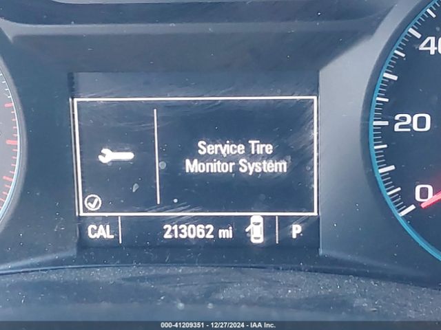 1G1ZB5ST8HF265241 Chevrolet MALIBU LS