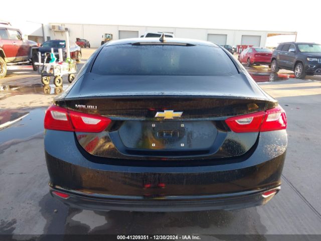 1G1ZB5ST8HF265241 Chevrolet MALIBU LS
