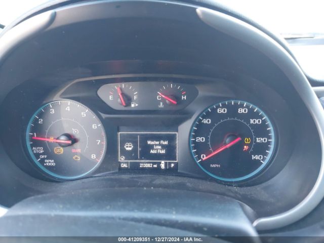 1G1ZB5ST8HF265241 Chevrolet MALIBU LS