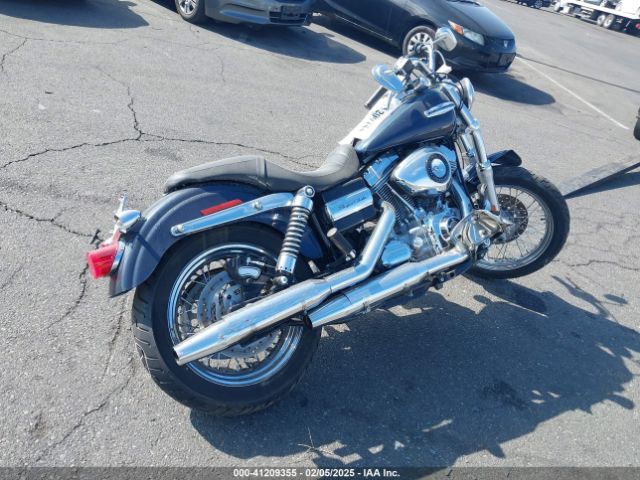 2009 HARLEY-DAVIDSON FXDC 1HD1GV4389K304100 Photo 3