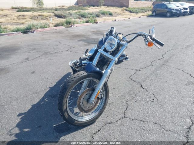 2009 HARLEY-DAVIDSON FXDC 1HD1GV4389K304100 Photo 4