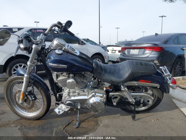 2009 HARLEY-DAVIDSON FXDC 1HD1GV4389K304100 Photo 8