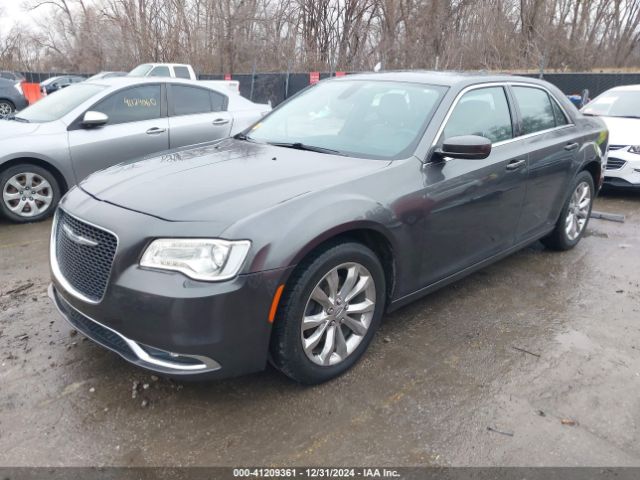 2C3CCARG1GH321338 Chrysler 300 Limited