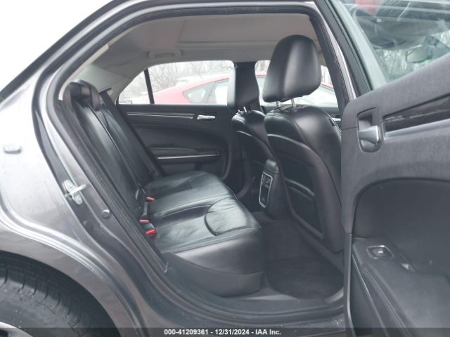 2C3CCARG1GH321338 Chrysler 300 Limited