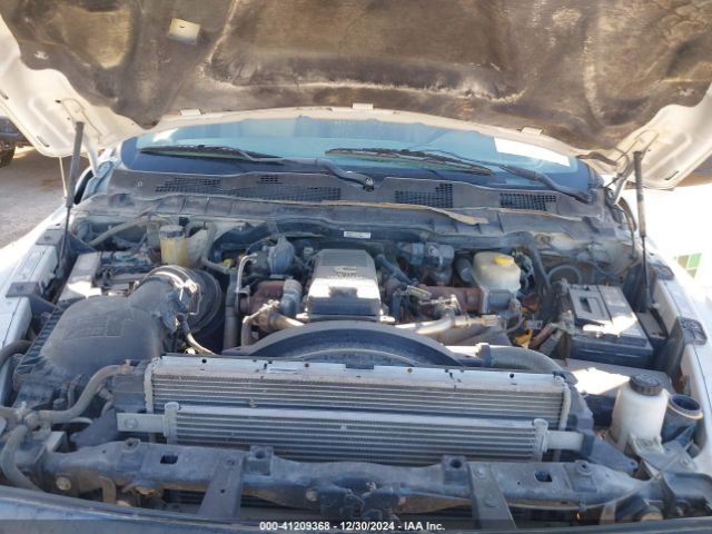 3C6UR5HL8EG123431 RAM 2500 St