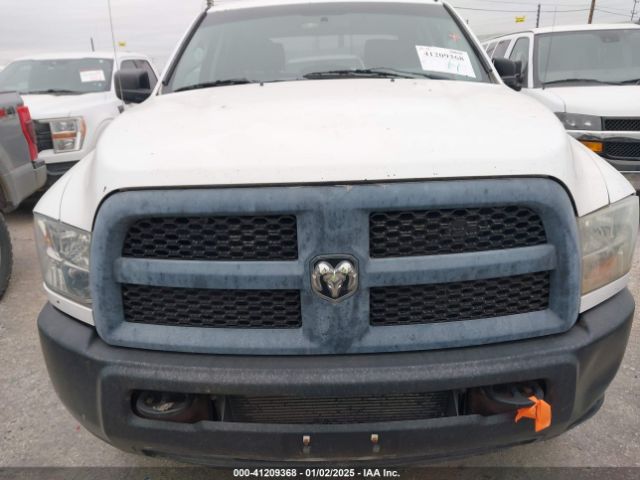 3C6UR5HL8EG123431 RAM 2500 St