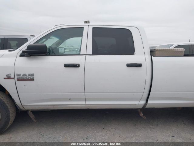 3C6UR5HL8EG123431 RAM 2500 St