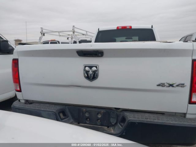 3C6UR5HL8EG123431 RAM 2500 St