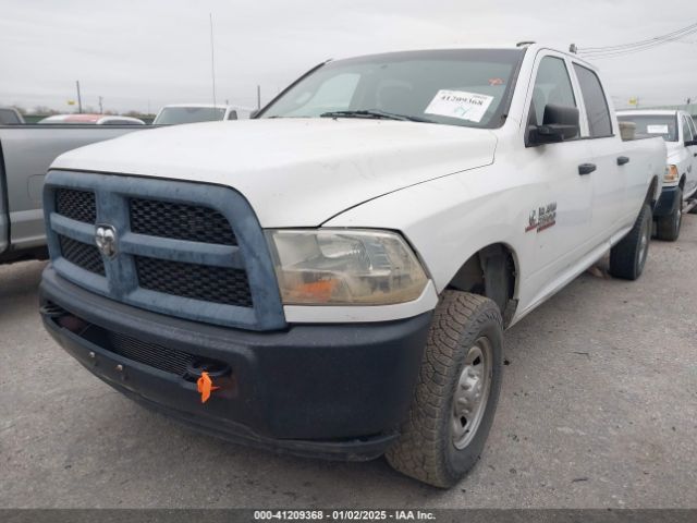 3C6UR5HL8EG123431 RAM 2500 St
