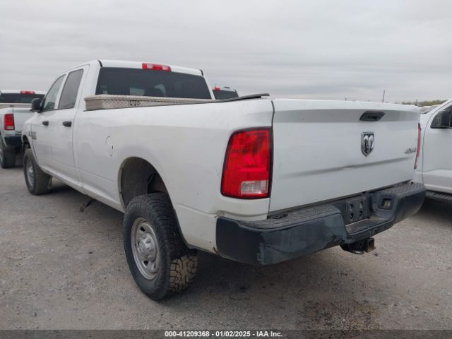 3C6UR5HL8EG123431 RAM 2500 St