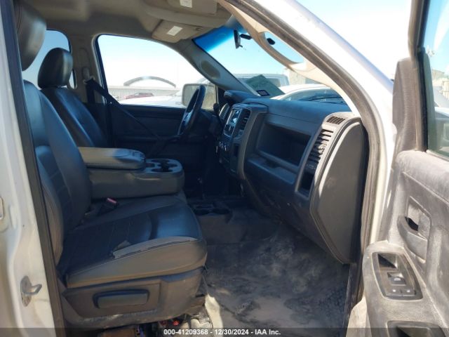 3C6UR5HL8EG123431 RAM 2500 St