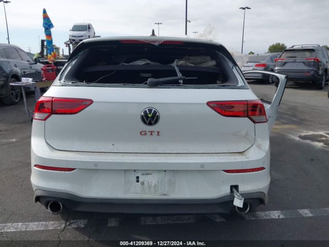 WVWHA7CD1PW124115 Volkswagen GTI S