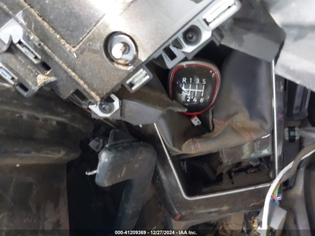 WVWHA7CD1PW124115 Volkswagen GTI S