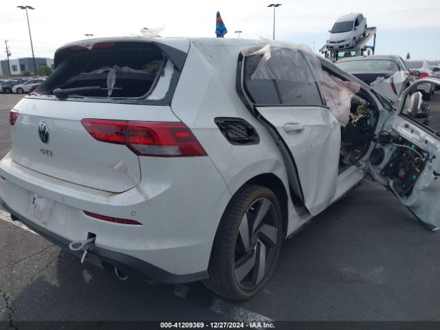 WVWHA7CD1PW124115 Volkswagen GTI S