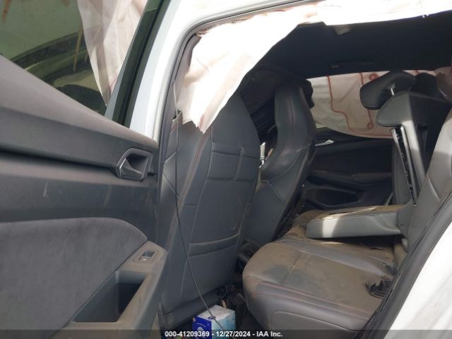 WVWHA7CD1PW124115 Volkswagen GTI S