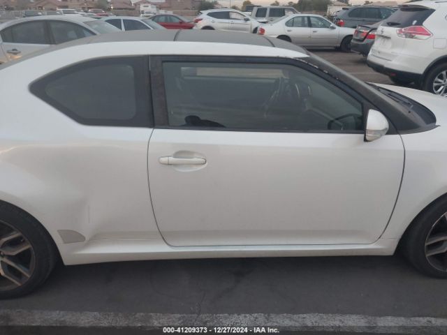 JTKJF5C75F3089976 Toyota SCION TC