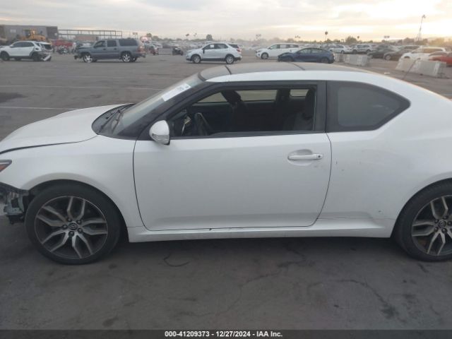 JTKJF5C75F3089976 Toyota SCION TC