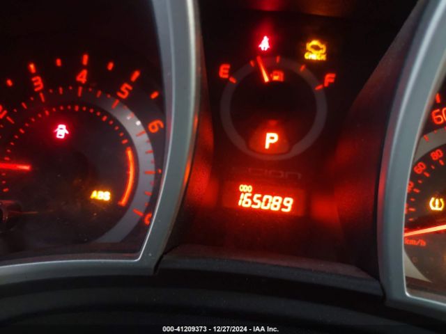 JTKJF5C75F3089976 Toyota SCION TC