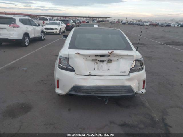 JTKJF5C75F3089976 Toyota SCION TC