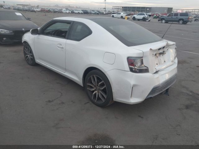 JTKJF5C75F3089976 Toyota SCION TC