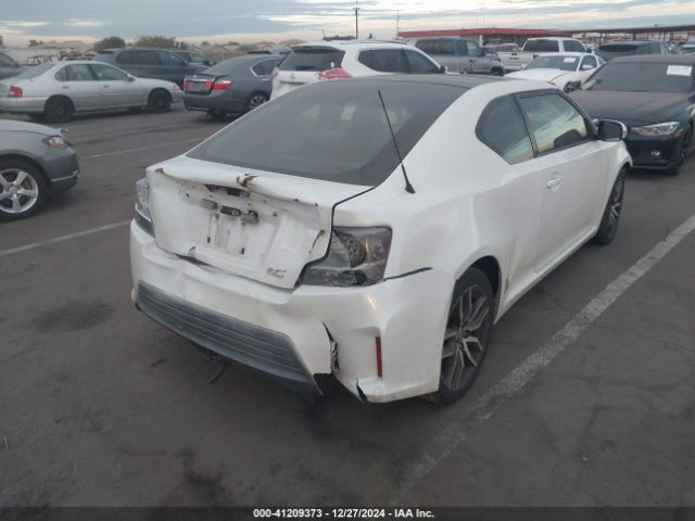 JTKJF5C75F3089976 Toyota SCION TC