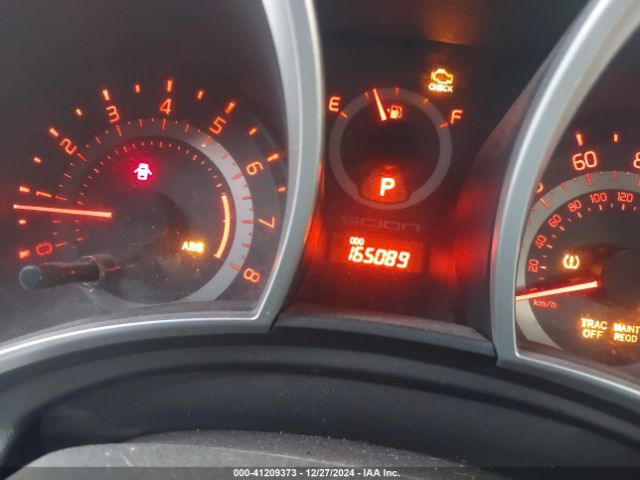 JTKJF5C75F3089976 Toyota SCION TC