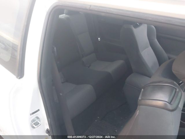 JTKJF5C75F3089976 Toyota SCION TC