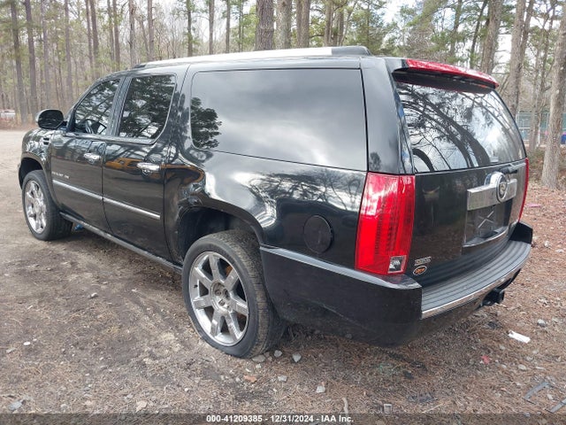 2012 CADILLAC ESCALADE 1GYS3HEF8CR193164 Photo 2