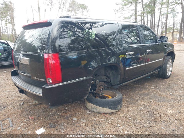 2012 CADILLAC ESCALADE 1GYS3HEF8CR193164 Photo 3