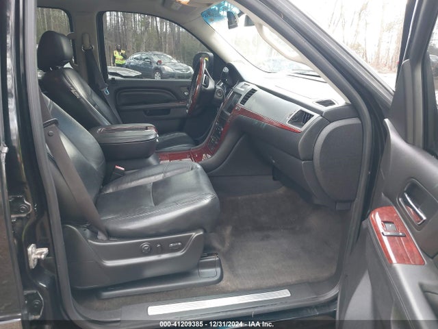 2012 CADILLAC ESCALADE 1GYS3HEF8CR193164 Photo 4