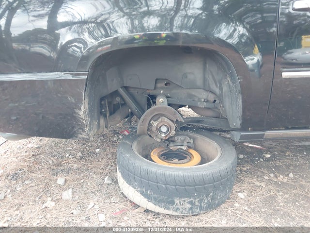 2012 CADILLAC ESCALADE 1GYS3HEF8CR193164 Photo 5