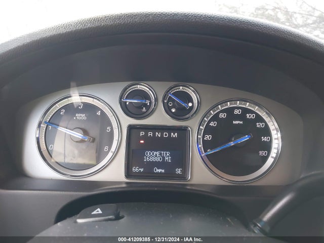 2012 CADILLAC ESCALADE 1GYS3HEF8CR193164 Photo 6