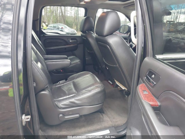 2012 CADILLAC ESCALADE 1GYS3HEF8CR193164 Photo 7