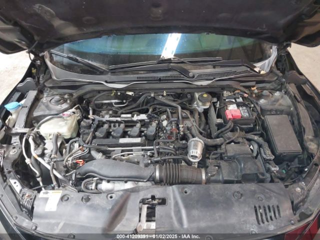 2018 HONDA CIVIC 2HGFC1E54JH706608 Photo 9