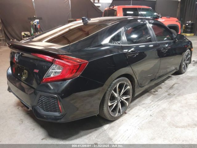 2018 HONDA CIVIC 2HGFC1E54JH706608 Photo 3